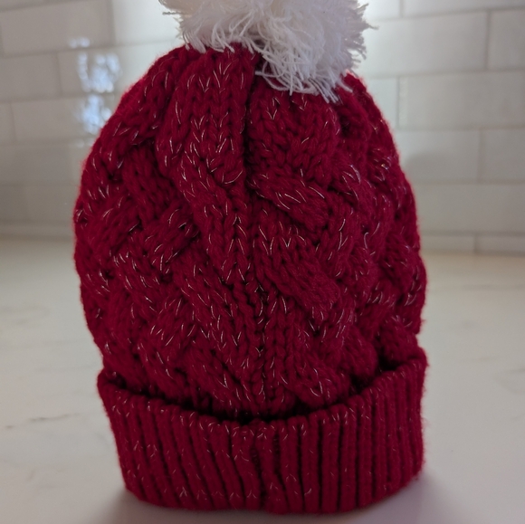 Kids NFL ‘47 San Francisco 49ers Sock Hat New - Picture 4 of 4